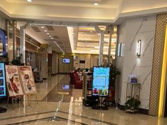 -福满园大酒楼(梅林店)
