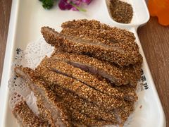 -直隶安家罩饼(复兴路店)