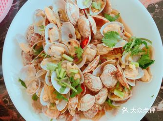 不用锡纸 一样在家烧麻辣花甲粉丝