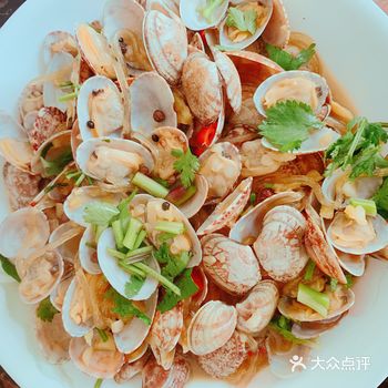 不用锡纸 一样在家烧麻辣花甲粉丝