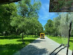 -承德避暑山庄景区