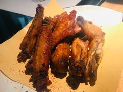 -春树下·树屋花房西餐厅(罍街AS1980店)