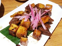 -Pho Asia 亚阁越南料理(上海来福士广场店)
