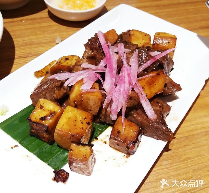 Pho Asia 亚阁越南料理(上海来福士广场店)图片