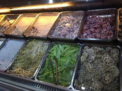 -蒙肥羊·酸汤潮牛·鲜牛肉火锅烤肉自助(岗顶店)