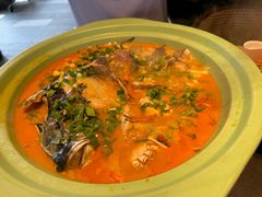 -炊江南·上海菜(国展华漕店)