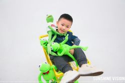 -日光视觉婚纱摄影(旗舰店)