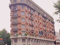 -安福路