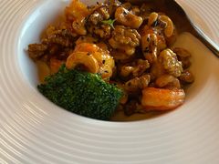 -无有景观餐厅·铜瓢牛肉·下午茶
