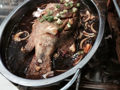 -徽州美食(三十年老店)