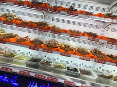 -麻辣撸·地摊麻辣の串(鲁谷店)