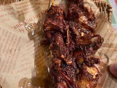 -张吴记小炉子小串(王村南街店)