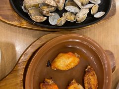 -萨莉亚意式餐厅(苏州食百家店)