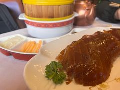 -大鸭梨烤鸭(甘家口店)