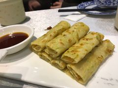-京味民福烤鸭店(建设四马路店)