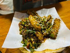 狼牙土豆-蜗牛小馆醉乡民谣云南菜(惠新西里店)