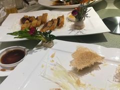 -荣粤酒家·融合粤菜