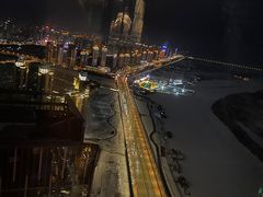 -大堂酒廊·富力丽思卡尔顿酒店
