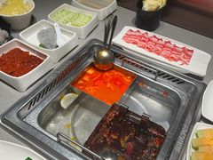 -海底捞火锅(翔龙天地广场店)
