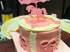 -好利来(上海长宁龙之梦店)