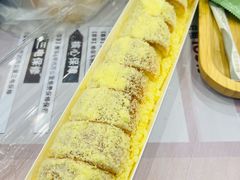 -海福仑韩国面包