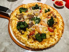 -必胜客(WOW玉泉远洋店)