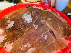 -蜀辣居鲜货老火锅(双流万达店)