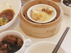 -万龙洲海鲜(南新仓店)