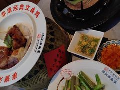 -沿江海南菜·文昌鸡祖师爷(大东海店)