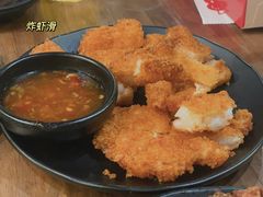 -起锅烧油(信河街店)