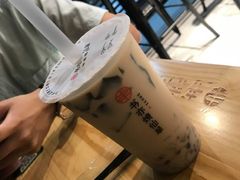 -书亦烧仙草(印象汇都市店)