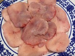 -宣武小院涮肉(前门店)
