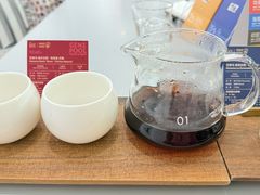 -Gee Coffee Roasters(万象城店)