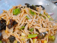 -涵家味土菜馆·徽州一绝臭鳜鱼(三河古镇店)
