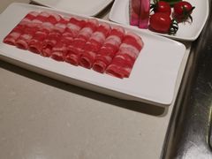 -海底捞火锅(上元大街店)