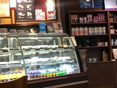 -COSTA COFFEE(哈尔滨凯德学府店)