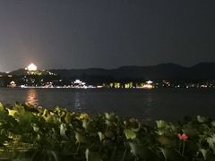 -湖畔居茶楼(湖滨店)
