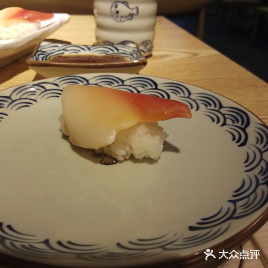 盈风寿司(安泰世界城店)