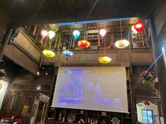-有梦特色餐厅(古子城店)