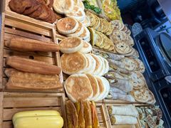 -闫家粥铺(吉林大路店)