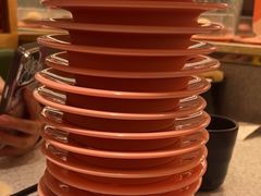 -争鲜回转寿司(太阳宫凯德PLUS店)