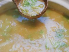 -四点金粥底火锅(沂州里店)