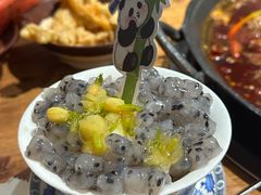 -楠火锅(龙阳广场店)