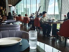 -福楼毕斯罗F Bistronome(国贸商城约会地标景观店)