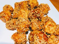芝麻茄子-三猫黑鱼花(南大店)