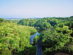 -飞天山旅游区