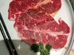-韩宫宴烤肉·料理(苏州中心店)