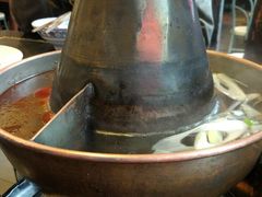 -将台涮肉(酒仙桥店)
