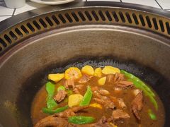 -姚稷大铁锅(龙之梦店)