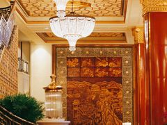 -北京中国大饭店